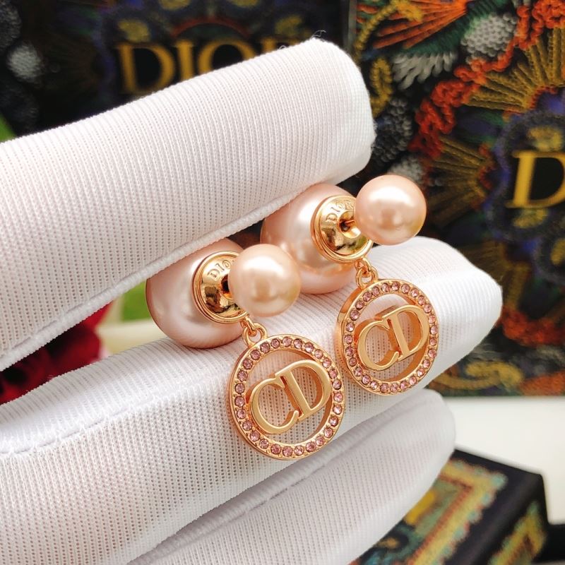 Christian Dior Earrings